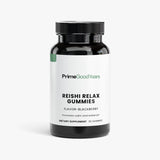 Reishi Relax Gummies
