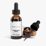 Reishi Calm Drops