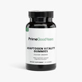 Adaptogen Vitality Gummies