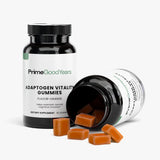 Adaptogen Vitality Gummies