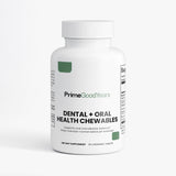 Dental + Oral Health Chewables