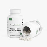 Dental + Oral Health Chewables
