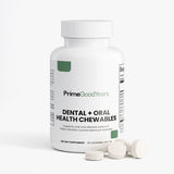 Dental + Oral Health Chewables