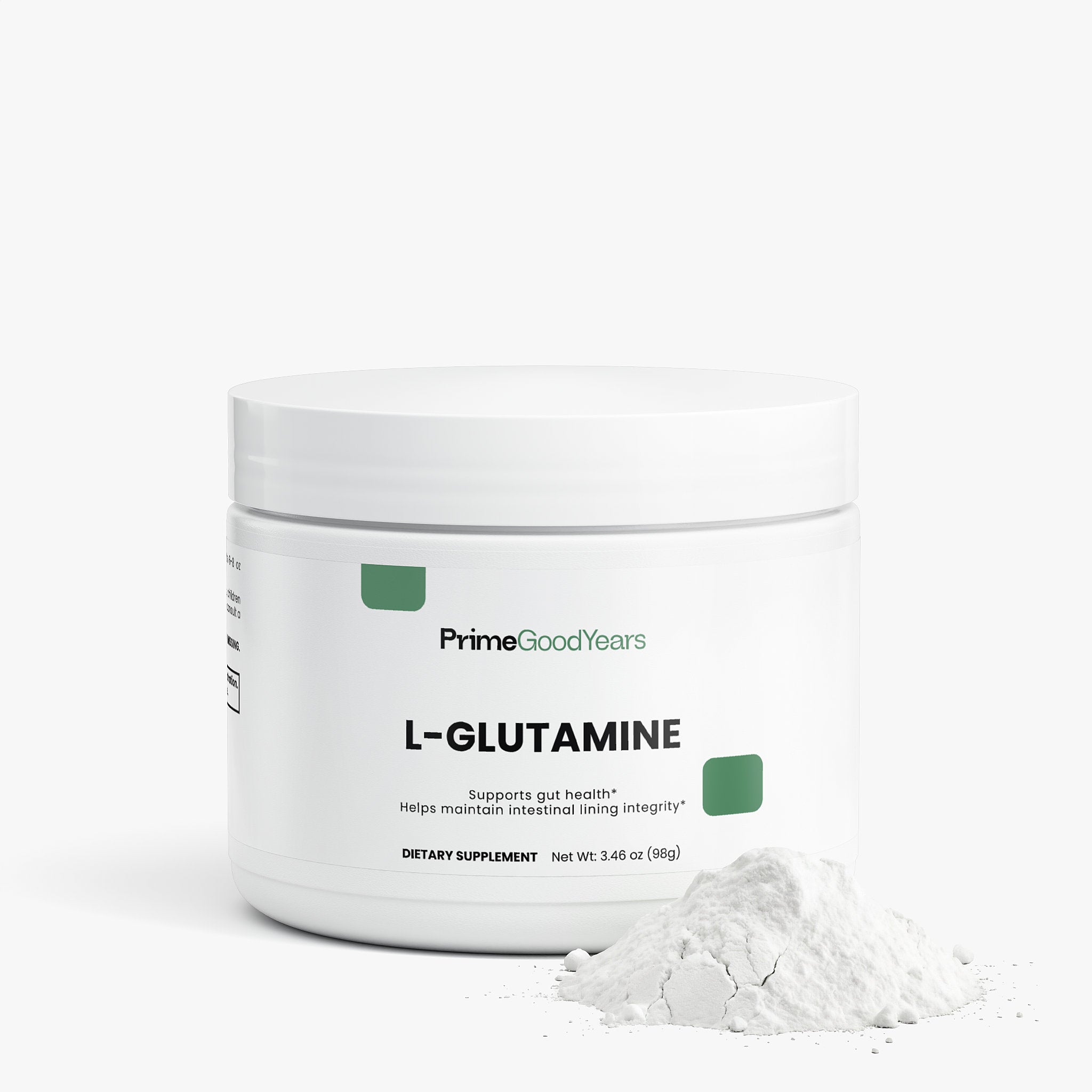 L-Glutamine