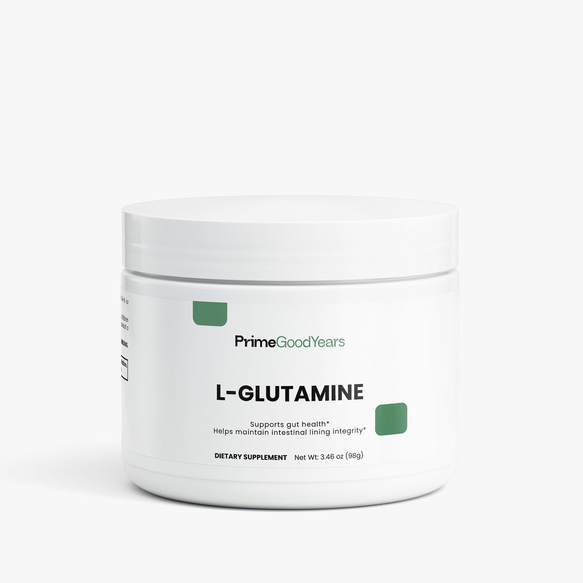 L-Glutamine