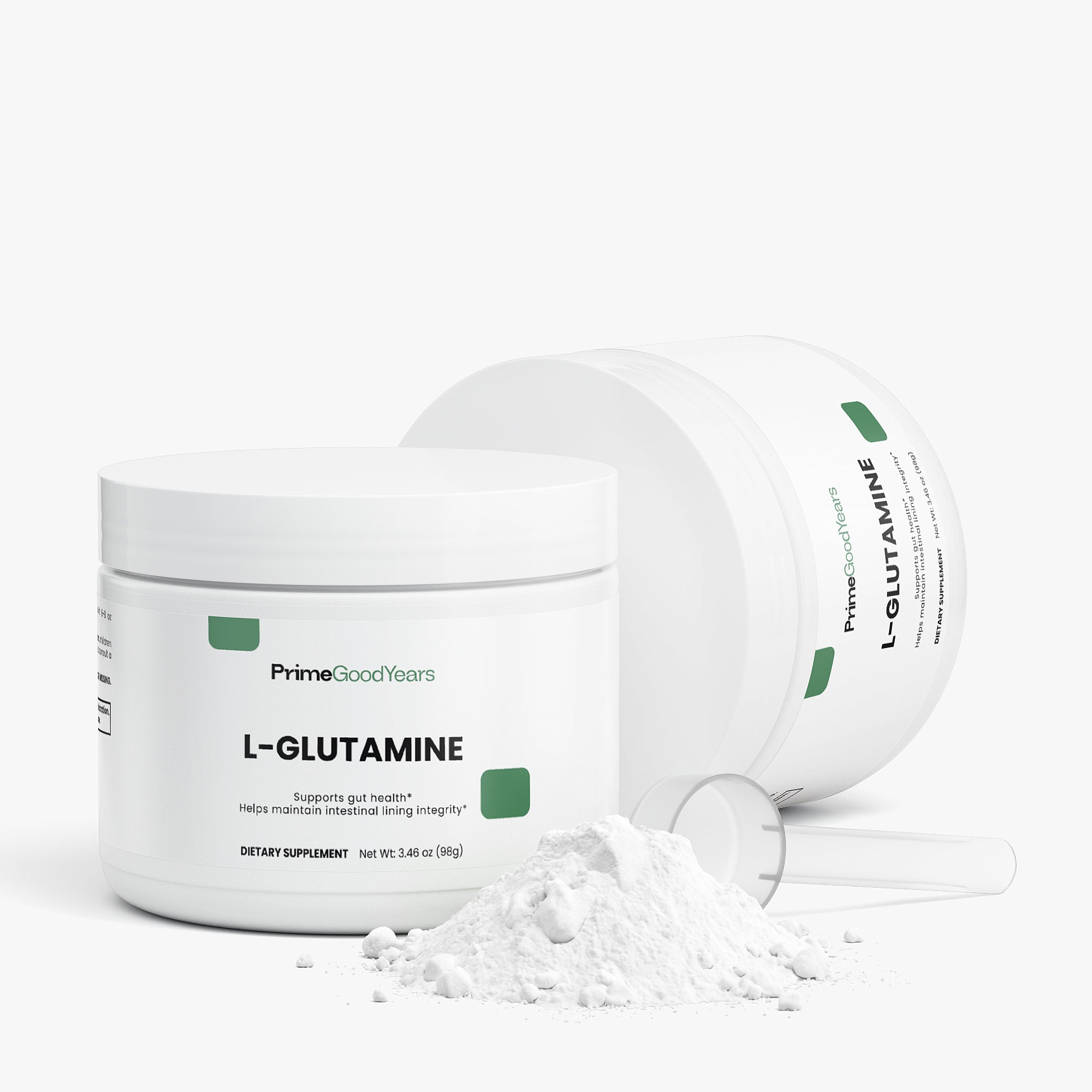 L-Glutamine