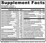 Complete Multivitamin